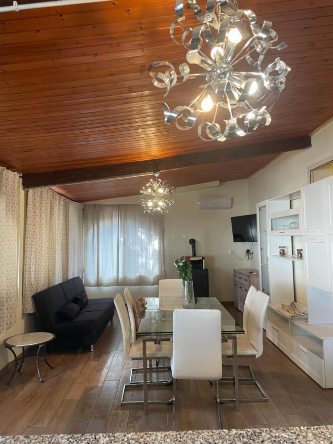 Willa Roy House Alghero Zewnętrze zdjęcie
