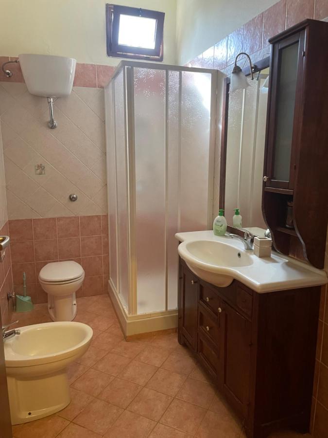 Willa Roy House Alghero Zewnętrze zdjęcie