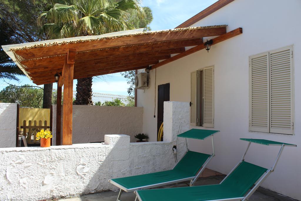 Willa Roy House Alghero Zewnętrze zdjęcie