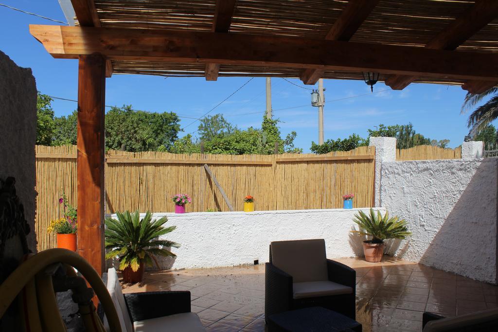 Willa Roy House Alghero Zewnętrze zdjęcie