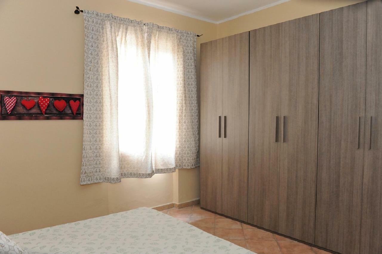 Willa Roy House Alghero Zewnętrze zdjęcie