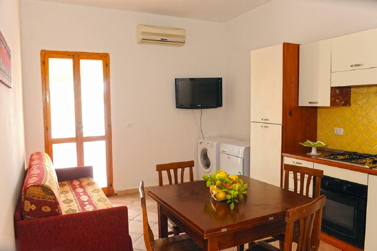 Willa Roy House Alghero Zewnętrze zdjęcie