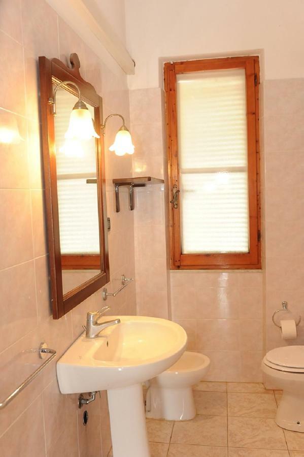 Willa Roy House Alghero Zewnętrze zdjęcie
