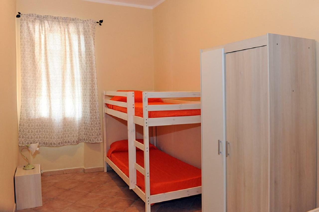 Willa Roy House Alghero Zewnętrze zdjęcie